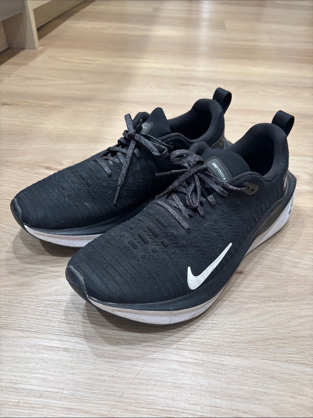 Nike ReactX Infinity Run 4